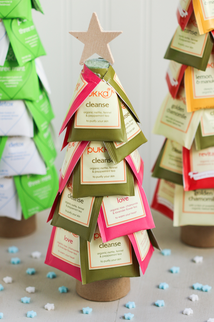 Christmas Gift - Tea Tree
